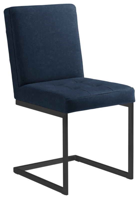 Moderano Freischwinger-Stuhl LUPO II