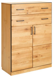Linea Natura Hochkommode ADMIRAL