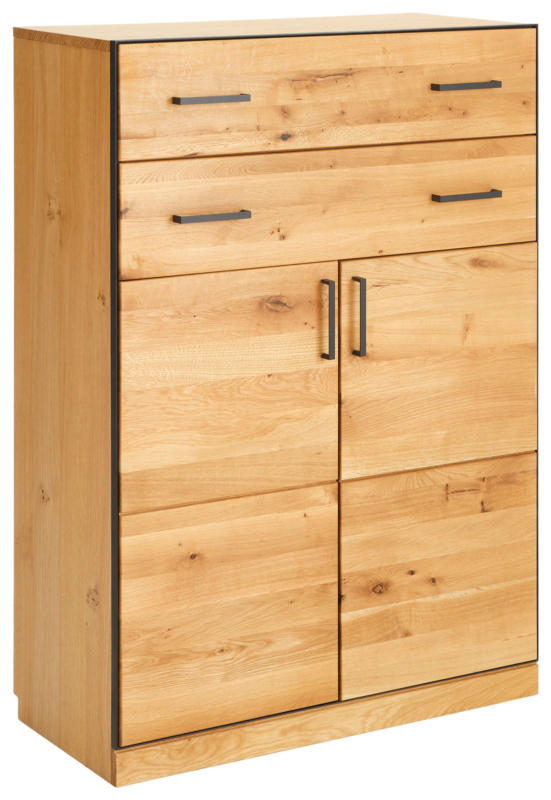 Linea Natura Hochkommode ADMIRAL