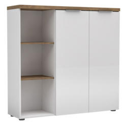 XORA XL-Aktenschrank niedrig IDEA-OFFICE