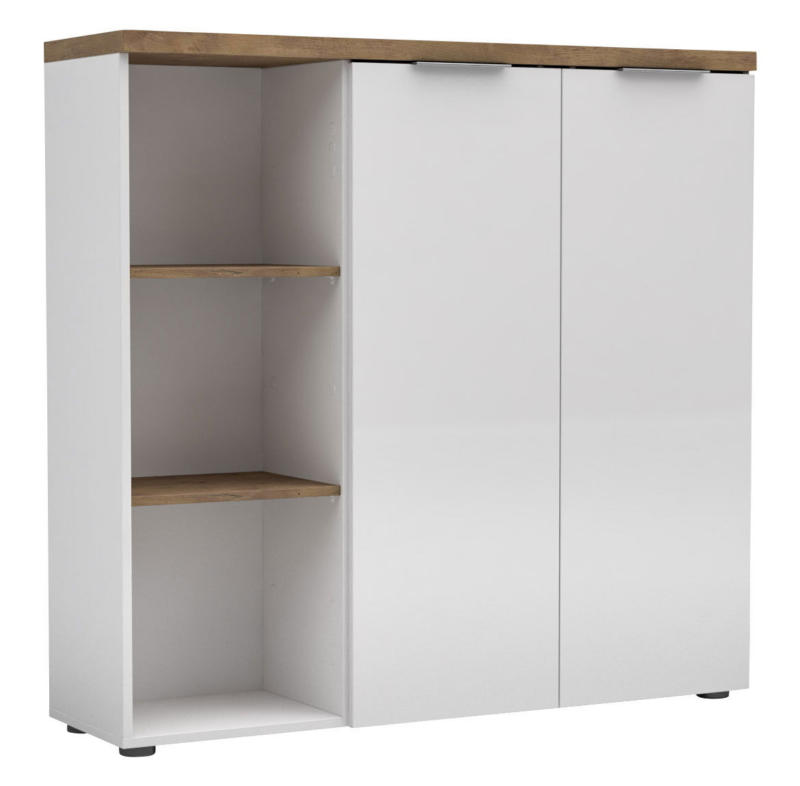 XORA XL-Aktenschrank niedrig IDEA-OFFICE