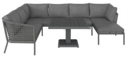 Ambia Garden Loungegarnitur-Set UMA