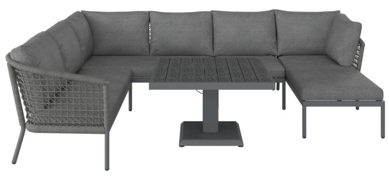 Ambia Garden Loungegarnitur-Set UMA