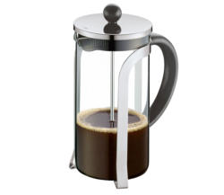 Cilio Kaffeebereiter Tassen NADINE