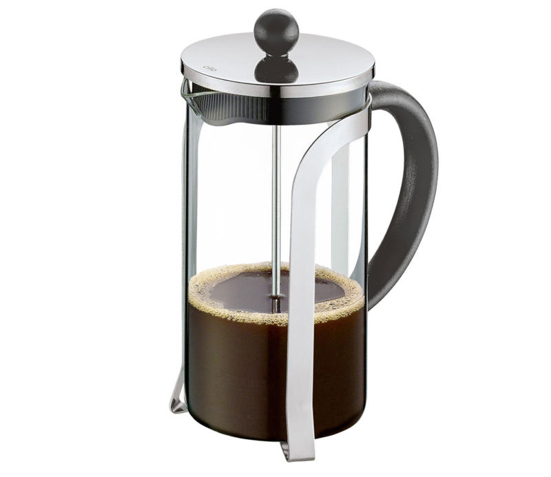 Cilio Kaffeebereiter Tassen NADINE