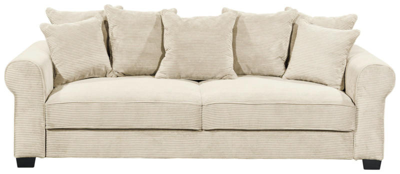 Hom´in Big Sofa MAUREEN