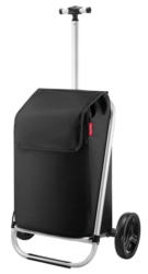 Reisenthel Shopping Trolley black