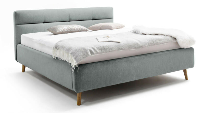 Z2 Polsterbett LOTTE
