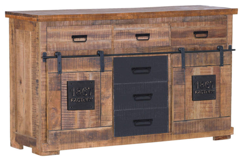 Landscape Sideboard BARNEY