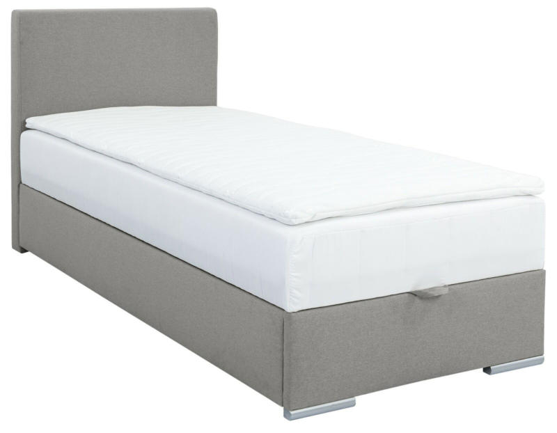 Z2 Boxspringbett TOM