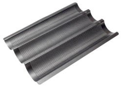 Birkmann Baguetteblech