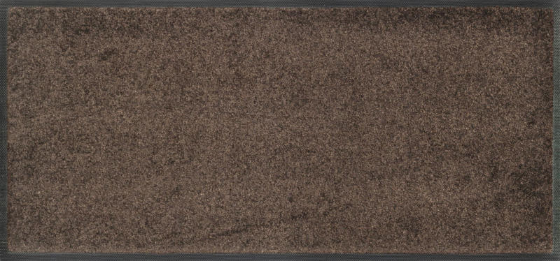 Kleen-Tex Fußmatte Brown