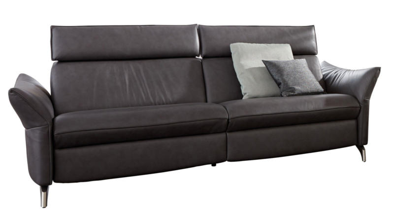 Himolla Sofa 3er PLANOPOLY MOTION