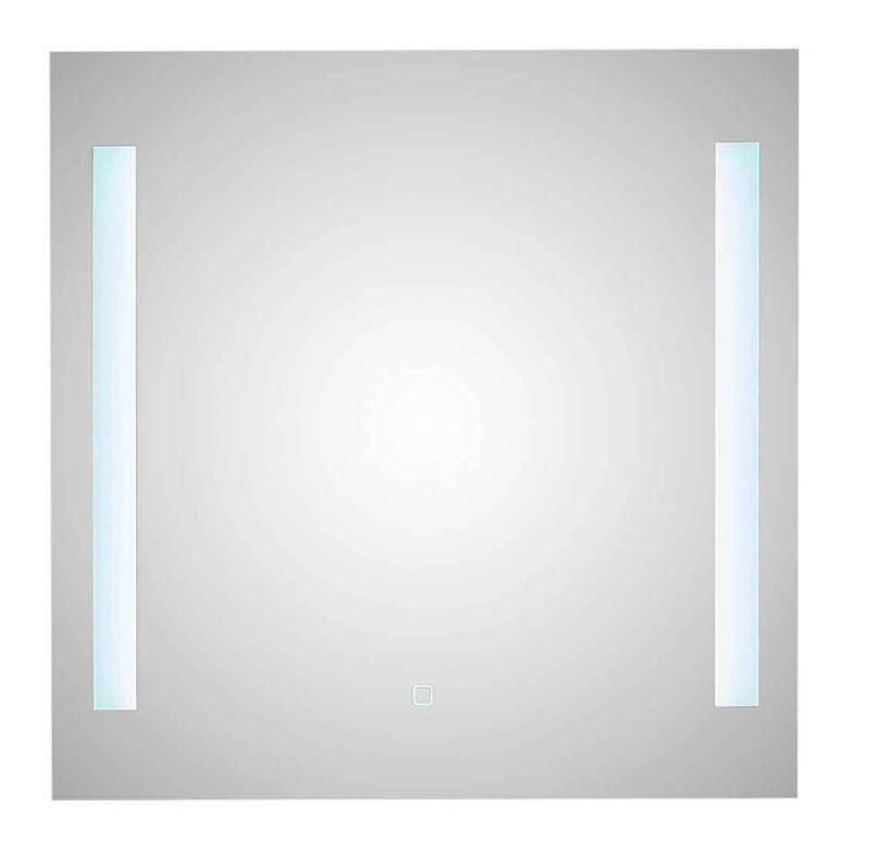 XORA LED-Spiegel LINZ