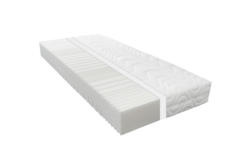 Sleeptex Wende-Kaltschaummatratze H2/H3 DUO STAR KS