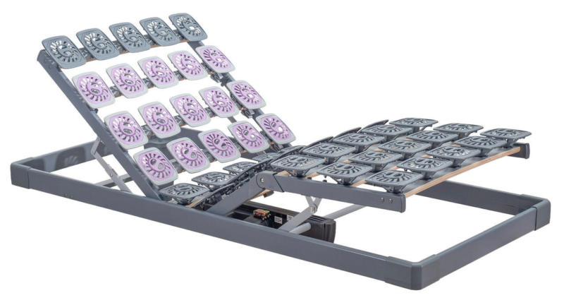 Tempur Systemrahmen 90x200 PREMIUM FLEX 2000