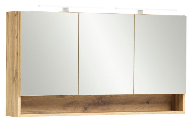 XORA Spiegelschrank VILLACH