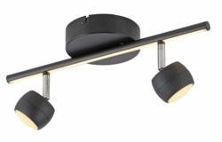 Just Light Deckenleuchte JARIK