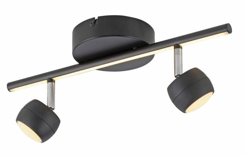 Just Light Deckenleuchte JARIK