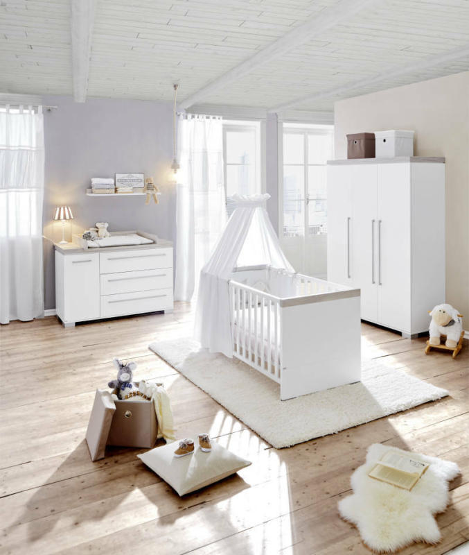 Paidi Babyzimmer KIRA