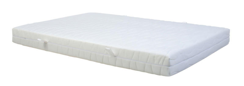 Sleeptex Taschenfederkernmatratze PREMIA