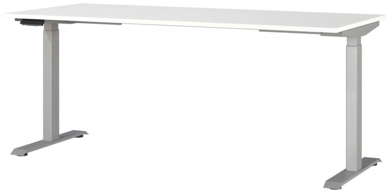 E-Serie E-Schreibtisch eSystem
