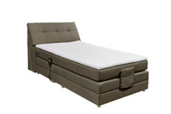 Esposa Boxspringbett CARPINO
