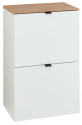 Voleo Hänge-Schuhschrank schmal DIANA