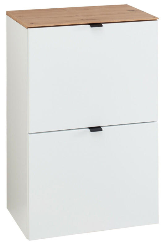 Voleo Hänge-Schuhschrank schmal DIANA