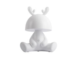 Leitmotiv LED-Tischlampe DEER