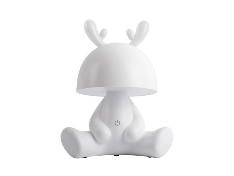 Leitmotiv LED-Tischlampe DEER
