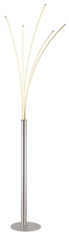 Globo Lighting Stehleuchte BIZZY