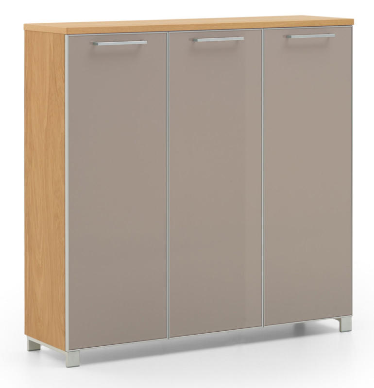 VOSS XL-Schuhschrank SANTINA