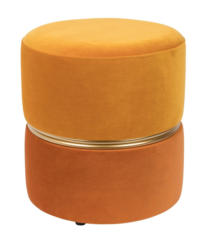 Z2 Hocker BUBBLY
