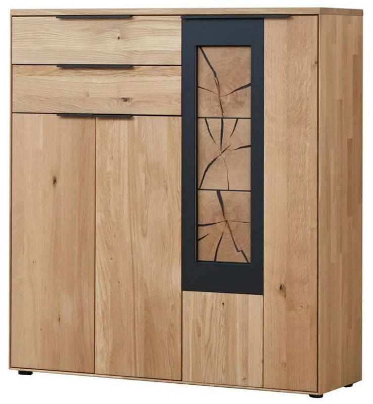 Wöstmann Markenmöbel Highboard WM 1910