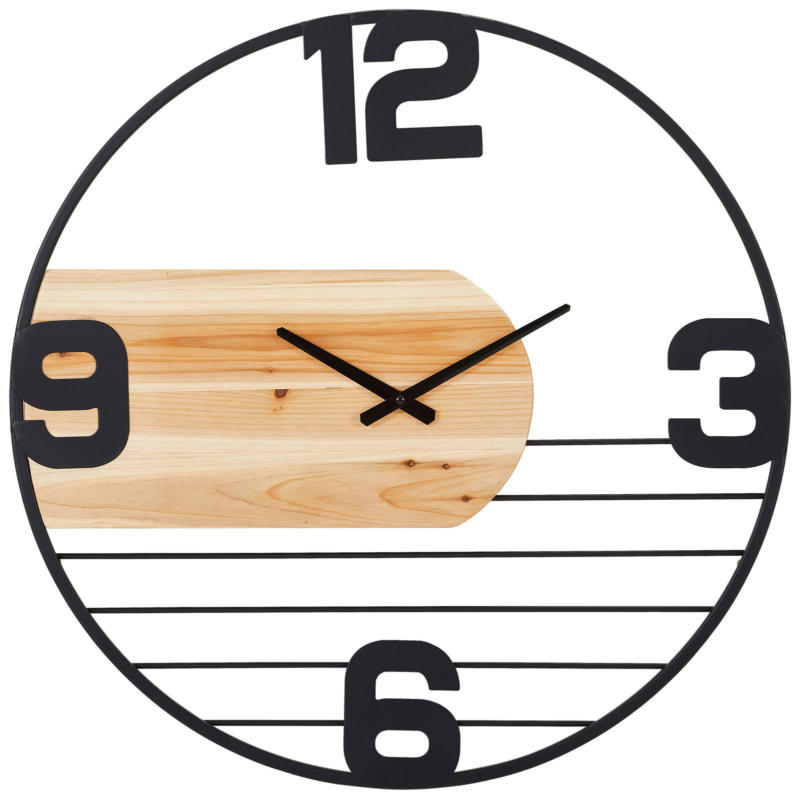 Landscape Wanduhr JACOB