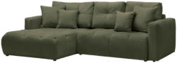 Hom´in Ecksofa London