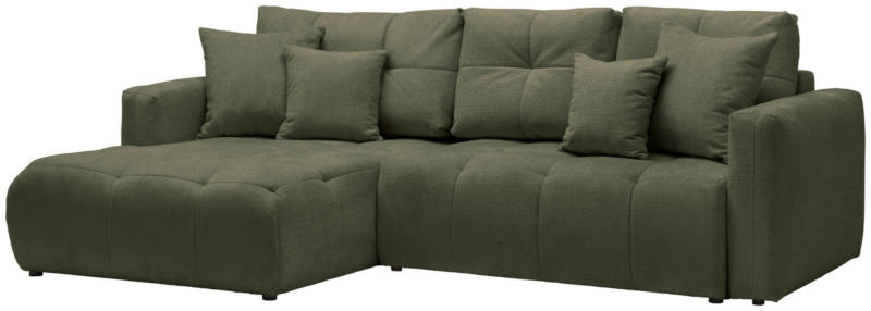 Hom´in Ecksofa London