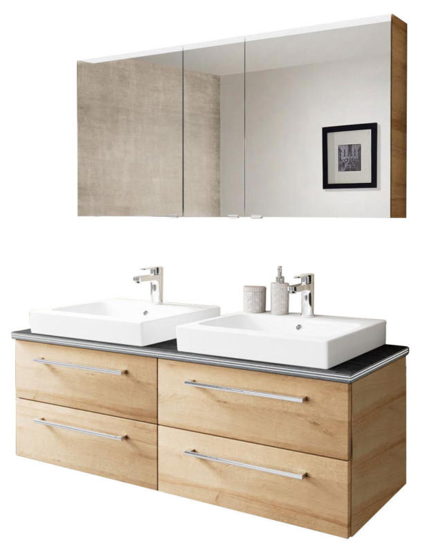 Sadena Badkombination M-PLAN COMPACT