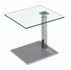 Zurbrüggen Couchtisch IL-UP