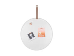 present time Memo Board PERKY