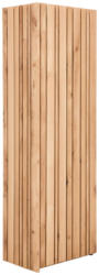 Linea Natura Garderobenschrank SIGNE
