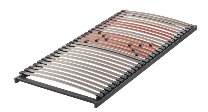 Novel Federholzrahmen Sprint S TOPFORM