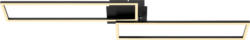 Novel LED Deckenleuchte