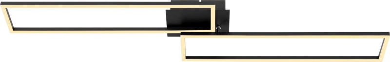 Novel LED Deckenleuchte