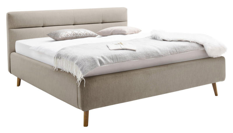 Z2 Polsterbett (140) LOTTE