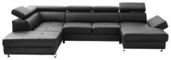 Stylife Wohnlandschaft TORINO