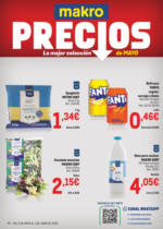Makro Makro Precios Norte - hasta el 01.06.2025