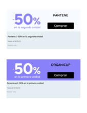 Promociones