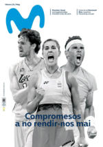 Movistar Compromesos a no rendir-nos mai - hasta el 04.06.2025